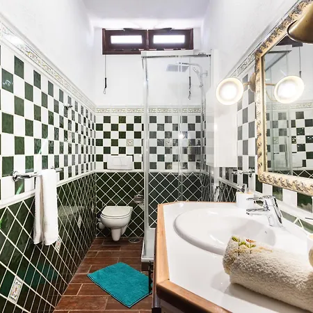 Appartement Live My Dream Santa Úrsula