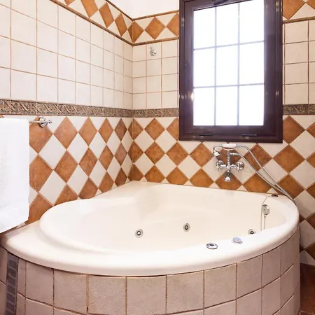 Appartement Live My Dream Santa Úrsula