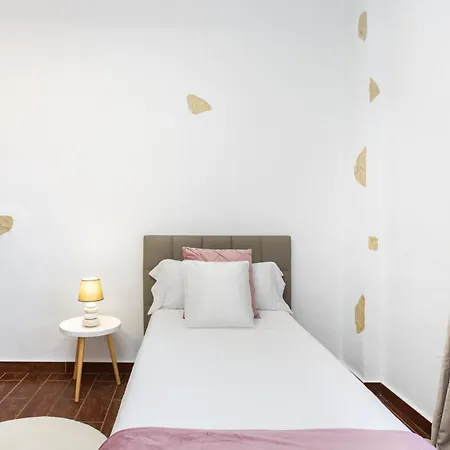 Appartement Live My Dream Santa Úrsula