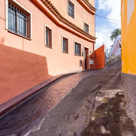 Live My Dream דירה *