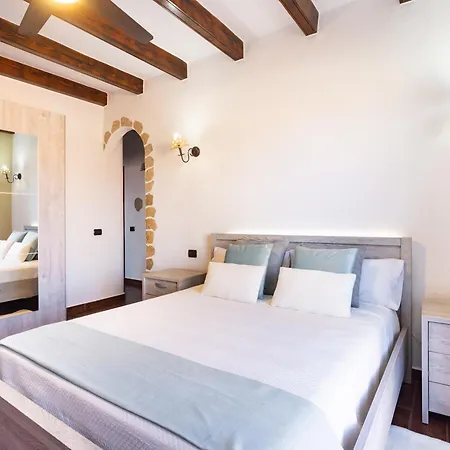 Live My Dream Apartment