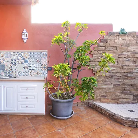 Live My Dream דירה *