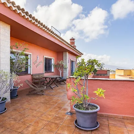 Live My Dream * סנטה אורסולה