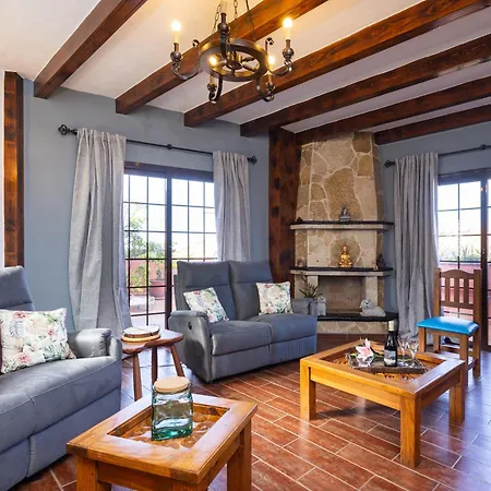 דירה Live My Dream *