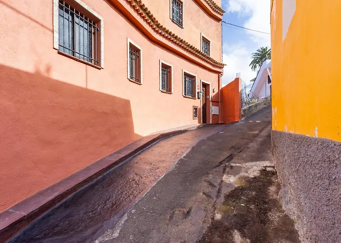 Live My Dream 公寓 *