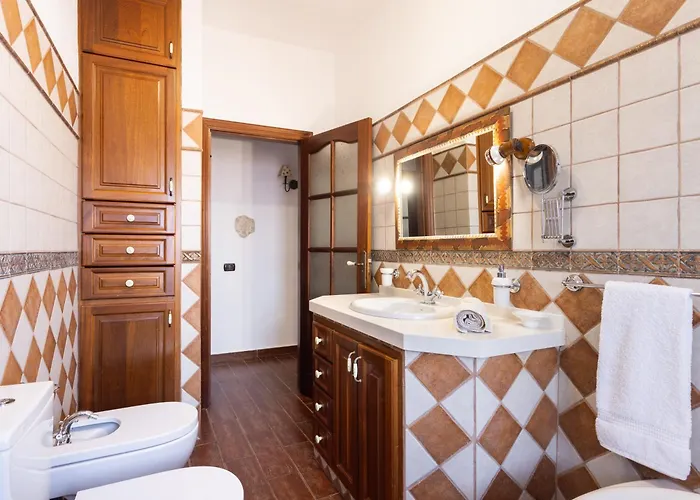 公寓 Live My Dream