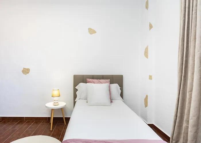 公寓 Live My Dream 圣乌尔苏拉