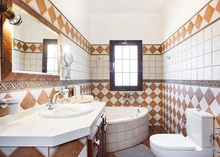 公寓 Live My Dream 圣乌尔苏拉